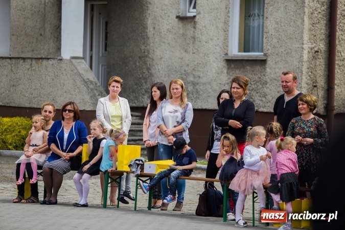 Zdjęcie w galerii na portalu naszraciborz.pl: Raciborskie obchody Dnia Strażaka - FOTOREPORTAŻ wiadomości z regionu