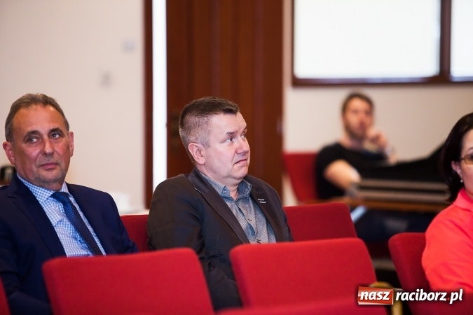 Zdjęcie w galerii na portalu naszraciborz.pl: Raciborskie Centrum Medyczne świętowało na zamku 5-lecie działalności w systemie publicznej ochrony zdrowia wiadomości z regionu