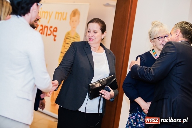 Zdjęcie w galerii na portalu naszraciborz.pl: Raciborskie Centrum Medyczne świętowało na zamku 5-lecie działalności w systemie publicznej ochrony zdrowia wiadomości z regionu