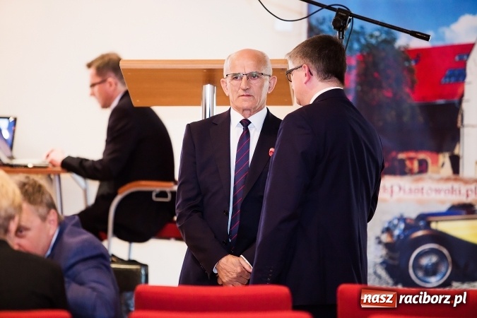 Zdjęcie w galerii na portalu naszraciborz.pl: Raciborskie Centrum Medyczne świętowało na zamku 5-lecie działalności w systemie publicznej ochrony zdrowia wiadomości z regionu