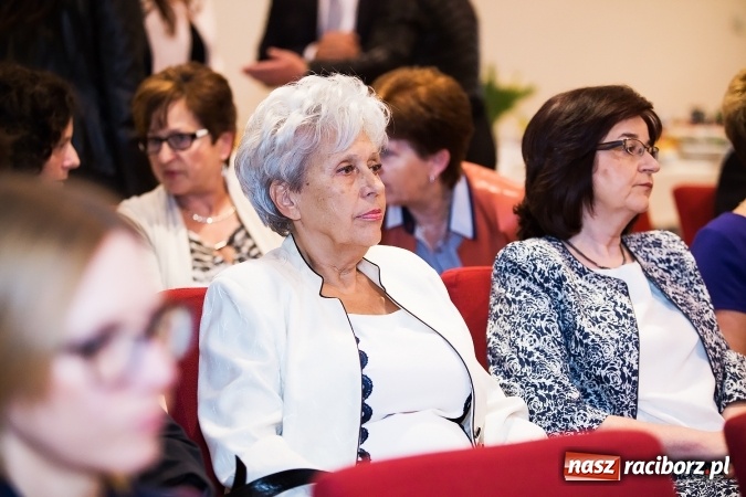 Zdjęcie w galerii na portalu naszraciborz.pl: Raciborskie Centrum Medyczne świętowało na zamku 5-lecie działalności w systemie publicznej ochrony zdrowia wiadomości z regionu