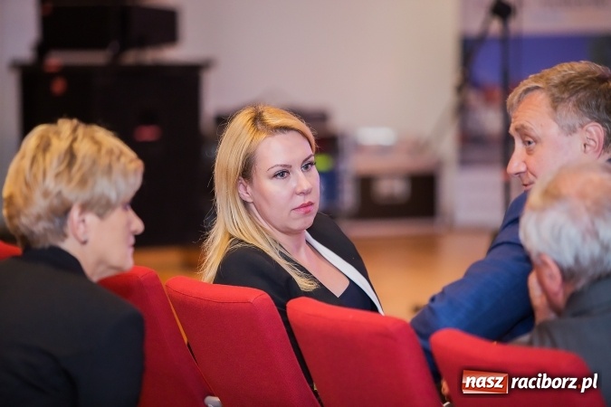 Zdjęcie w galerii na portalu naszraciborz.pl: Raciborskie Centrum Medyczne świętowało na zamku 5-lecie działalności w systemie publicznej ochrony zdrowia wiadomości z regionu