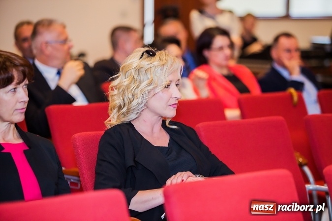 Zdjęcie w galerii na portalu naszraciborz.pl: Raciborskie Centrum Medyczne świętowało na zamku 5-lecie działalności w systemie publicznej ochrony zdrowia wiadomości z regionu