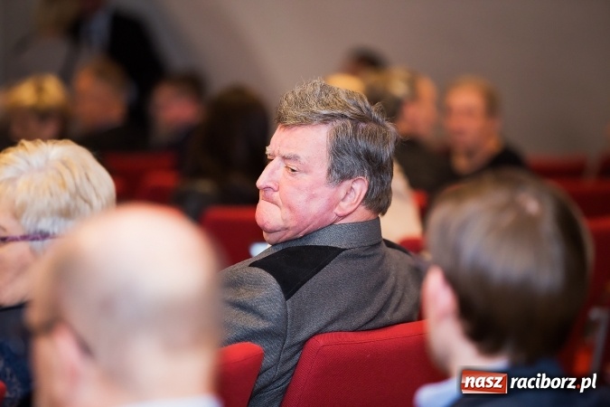 Zdjęcie w galerii na portalu naszraciborz.pl: Raciborskie Centrum Medyczne świętowało na zamku 5-lecie działalności w systemie publicznej ochrony zdrowia wiadomości z regionu