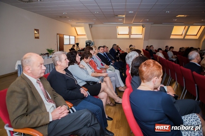 Zdjęcie w galerii na portalu naszraciborz.pl: Raciborskie Centrum Medyczne świętowało na zamku 5-lecie działalności w systemie publicznej ochrony zdrowia wiadomości z regionu