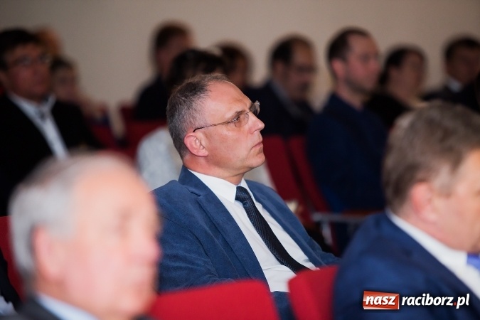 Zdjęcie w galerii na portalu naszraciborz.pl: Raciborskie Centrum Medyczne świętowało na zamku 5-lecie działalności w systemie publicznej ochrony zdrowia wiadomości z regionu