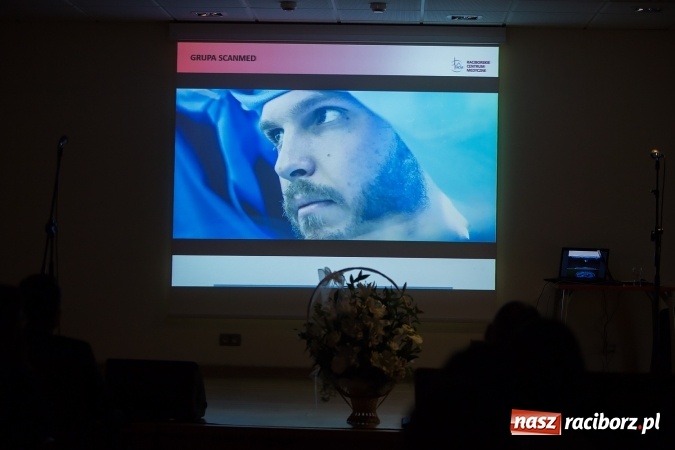 Zdjęcie w galerii na portalu naszraciborz.pl: Raciborskie Centrum Medyczne świętowało na zamku 5-lecie działalności w systemie publicznej ochrony zdrowia wiadomości z regionu