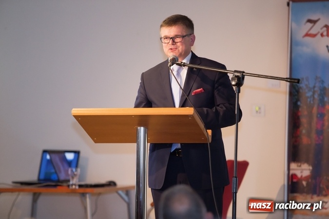 Zdjęcie w galerii na portalu naszraciborz.pl: Raciborskie Centrum Medyczne świętowało na zamku 5-lecie działalności w systemie publicznej ochrony zdrowia wiadomości z regionu