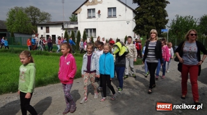 Zdjęcie w galerii na portalu naszraciborz.pl: Siłownia napowietrzna w Wojnowicach już otwarta wiadomości z regionu