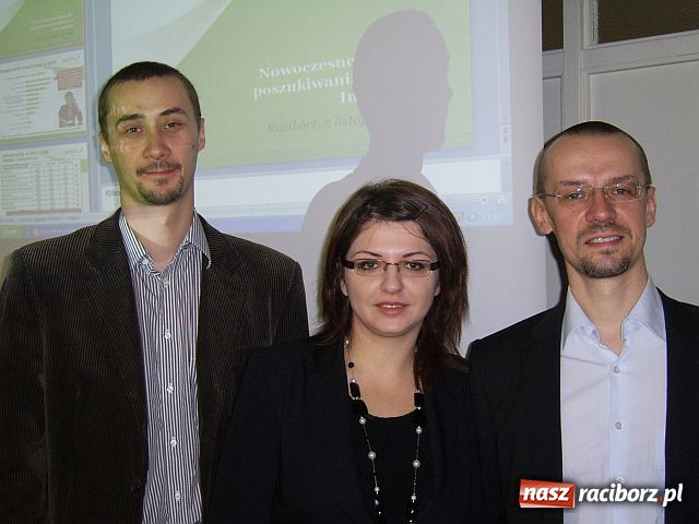 Zdjęcie w galerii na portalu naszraciborz.pl: Jak szukać pracy? wiadomości z regionu