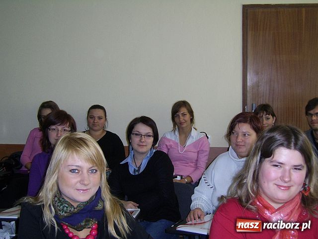 Zdjęcie w galerii na portalu naszraciborz.pl: Jak szukać pracy? wiadomości z regionu