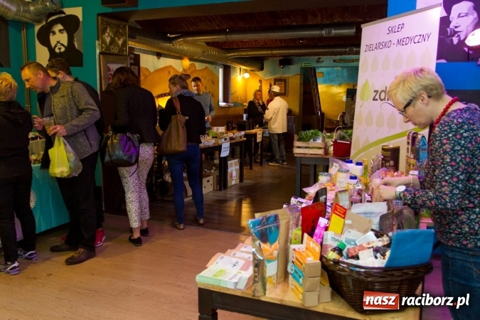 Zdjęcie w galerii na portalu naszraciborz.pl: BioBazar na Końcu Świata - dziś po raz drugi wiadomości z regionu