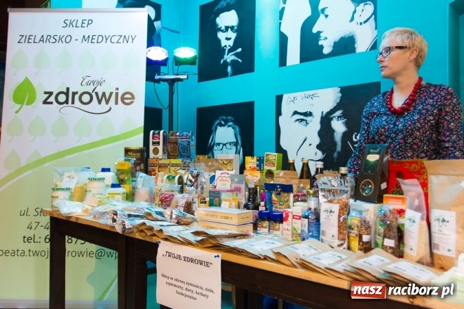 Zdjęcie w galerii na portalu naszraciborz.pl: BioBazar na Końcu Świata - dziś po raz drugi wiadomości z regionu