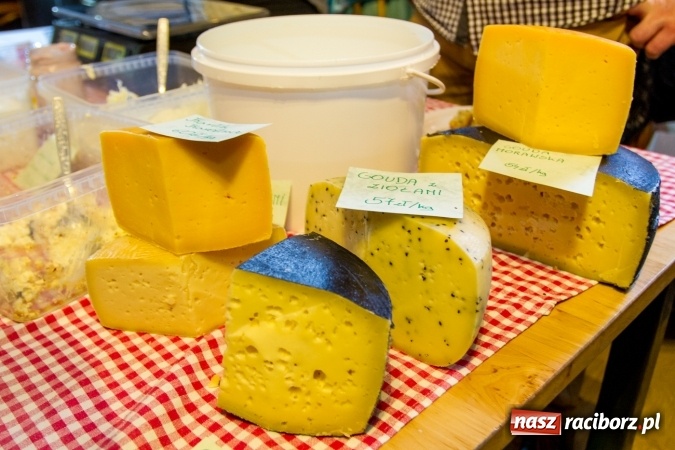 Zdjęcie w galerii na portalu naszraciborz.pl: BioBazar na Końcu Świata - dziś po raz drugi wiadomości z regionu