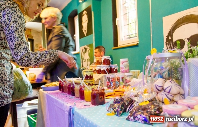 Zdjęcie w galerii na portalu naszraciborz.pl: BioBazar na Końcu Świata - dziś po raz drugi wiadomości z regionu