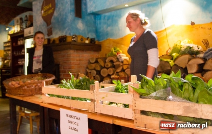 Zdjęcie w galerii na portalu naszraciborz.pl: BioBazar na Końcu Świata - dziś po raz drugi wiadomości z regionu