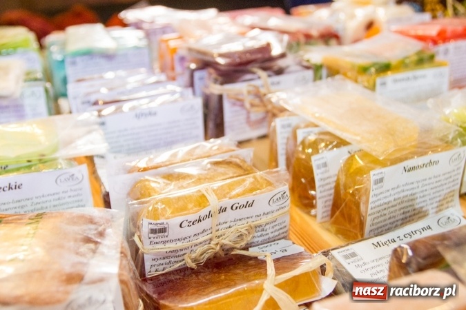 Zdjęcie w galerii na portalu naszraciborz.pl: BioBazar na Końcu Świata - dziś po raz drugi wiadomości z regionu