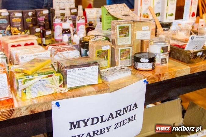 Zdjęcie w galerii na portalu naszraciborz.pl: BioBazar na Końcu Świata - dziś po raz drugi wiadomości z regionu