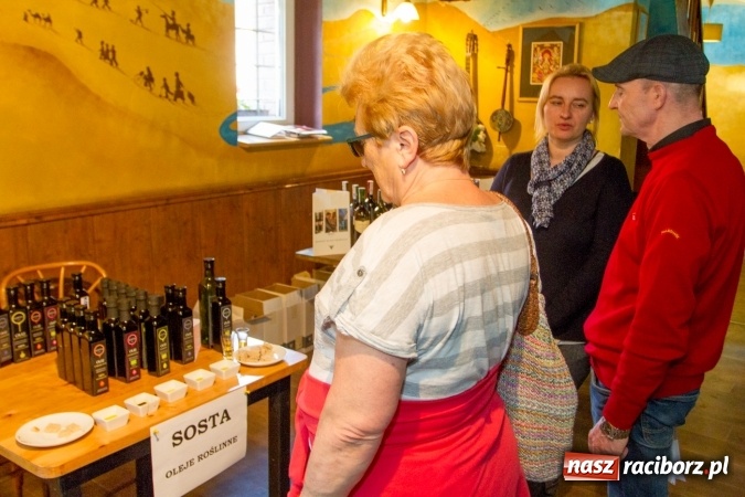 Zdjęcie w galerii na portalu naszraciborz.pl: BioBazar na Końcu Świata - dziś po raz drugi wiadomości z regionu