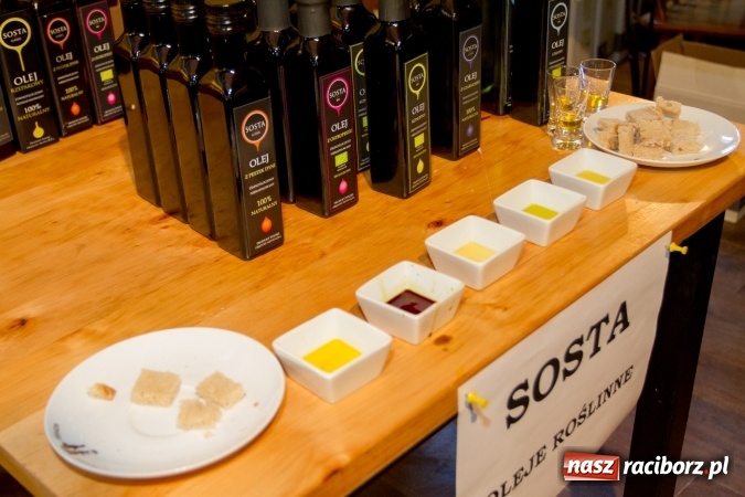 Zdjęcie w galerii na portalu naszraciborz.pl: BioBazar na Końcu Świata - dziś po raz drugi wiadomości z regionu