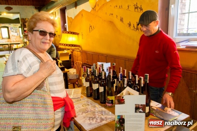 Zdjęcie w galerii na portalu naszraciborz.pl: BioBazar na Końcu Świata - dziś po raz drugi wiadomości z regionu