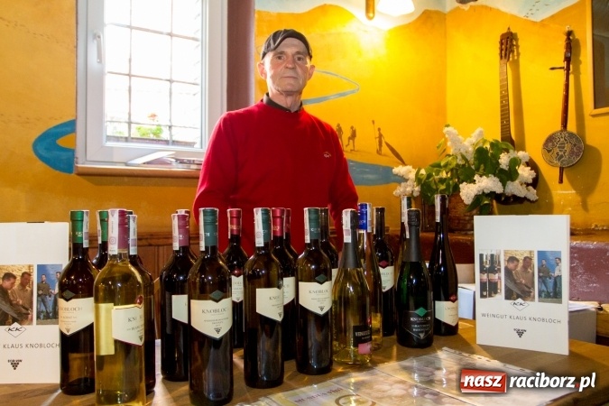 Zdjęcie w galerii na portalu naszraciborz.pl: BioBazar na Końcu Świata - dziś po raz drugi wiadomości z regionu