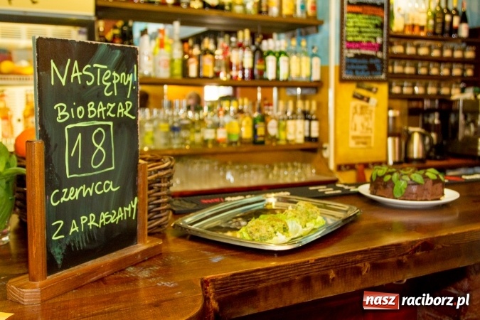 Zdjęcie w galerii na portalu naszraciborz.pl: BioBazar na Końcu Świata - dziś po raz drugi wiadomości z regionu