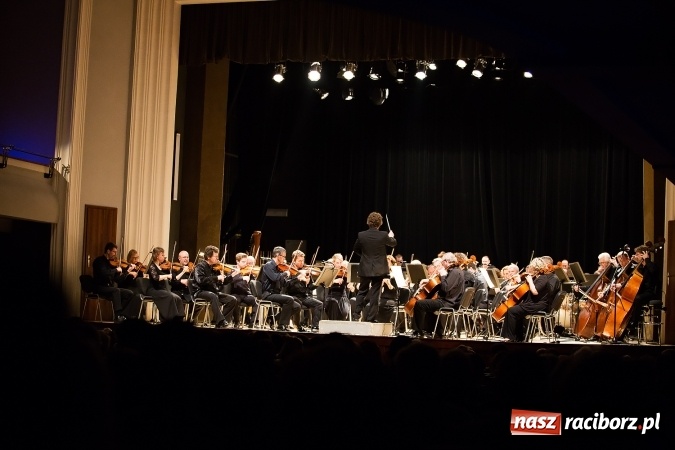 Zdjęcie w galerii na portalu naszraciborz.pl: Czescy filharmonicy zachwycili w Raciborzu  wiadomości z regionu