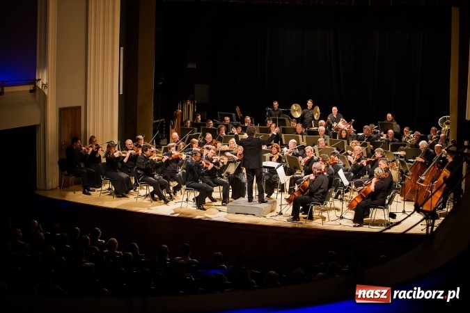 Zdjęcie w galerii na portalu naszraciborz.pl: Czescy filharmonicy zachwycili w Raciborzu  wiadomości z regionu
