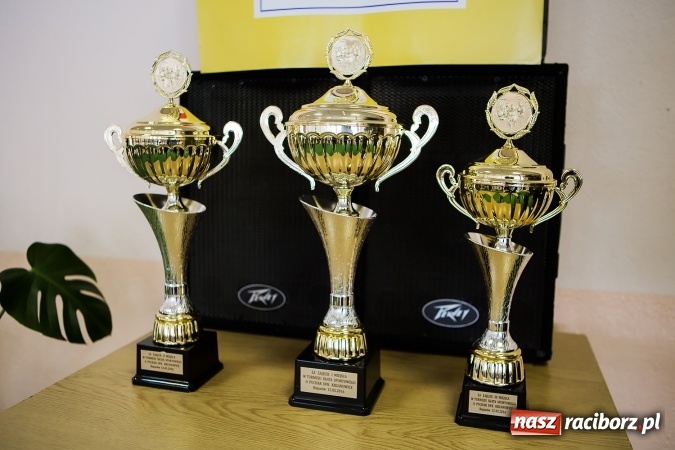 Zdjęcie w galerii na portalu naszraciborz.pl: Turniej w skata w Domu Kultury w Bojanowie wiadomości z regionu