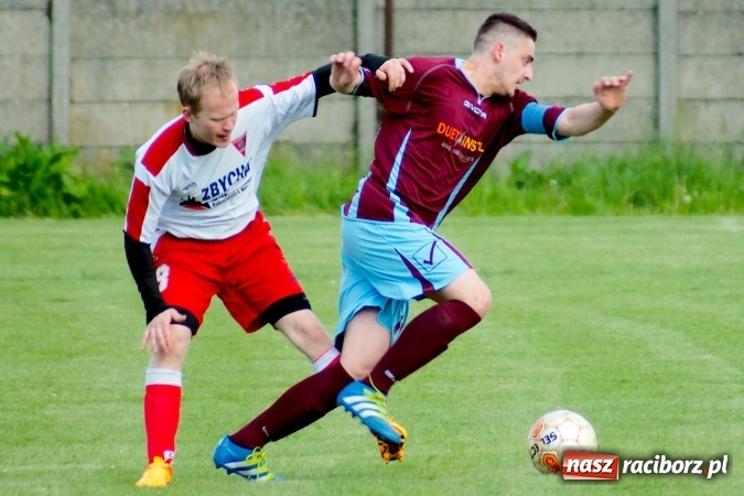 Zdjęcie w galerii na portalu naszraciborz.pl: Zawada Ks. - Lyski: I z czym do A klasy? wiadomości z regionu