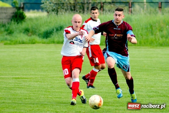 Zdjęcie w galerii na portalu naszraciborz.pl: Zawada Ks. - Lyski: I z czym do A klasy? wiadomości z regionu