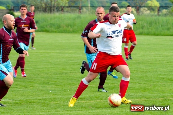 Zdjęcie w galerii na portalu naszraciborz.pl: Zawada Ks. - Lyski: I z czym do A klasy? wiadomości z regionu