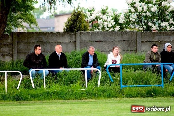 Zdjęcie w galerii na portalu naszraciborz.pl: Zawada Ks. - Lyski: I z czym do A klasy? wiadomości z regionu