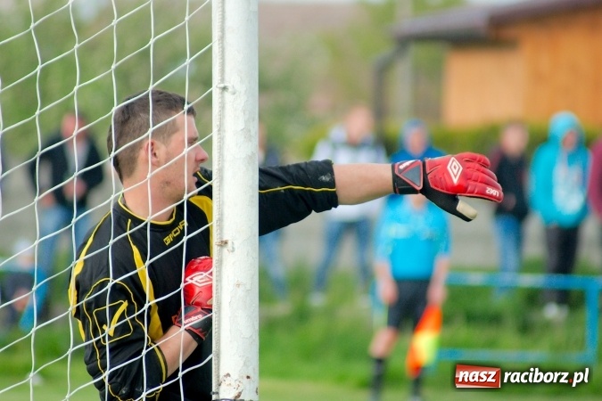 Zdjęcie w galerii na portalu naszraciborz.pl: Zawada Ks. - Lyski: I z czym do A klasy? wiadomości z regionu