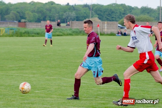 Zdjęcie w galerii na portalu naszraciborz.pl: Zawada Ks. - Lyski: I z czym do A klasy? wiadomości z regionu