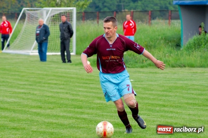 Zdjęcie w galerii na portalu naszraciborz.pl: Zawada Ks. - Lyski: I z czym do A klasy? wiadomości z regionu