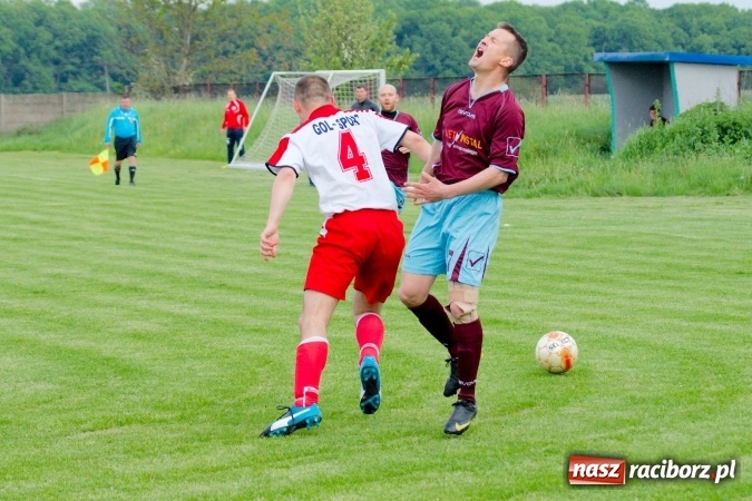 Zdjęcie w galerii na portalu naszraciborz.pl: Zawada Ks. - Lyski: I z czym do A klasy? wiadomości z regionu