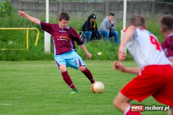 Zdjęcie w galerii na portalu naszraciborz.pl: Zawada Ks. - Lyski: I z czym do A klasy? wiadomości z regionu