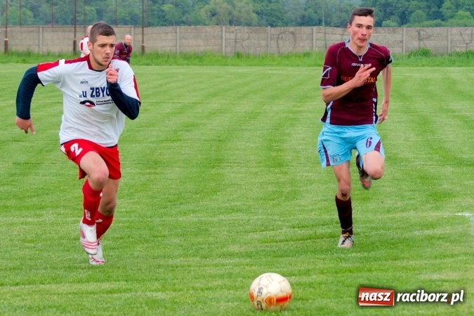 Zdjęcie w galerii na portalu naszraciborz.pl: Zawada Ks. - Lyski: I z czym do A klasy? wiadomości z regionu
