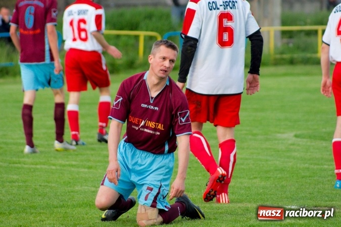 Zdjęcie w galerii na portalu naszraciborz.pl: Zawada Ks. - Lyski: I z czym do A klasy? wiadomości z regionu