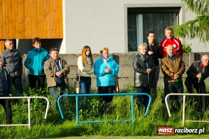 Zdjęcie w galerii na portalu naszraciborz.pl: Zawada Ks. - Lyski: I z czym do A klasy? wiadomości z regionu