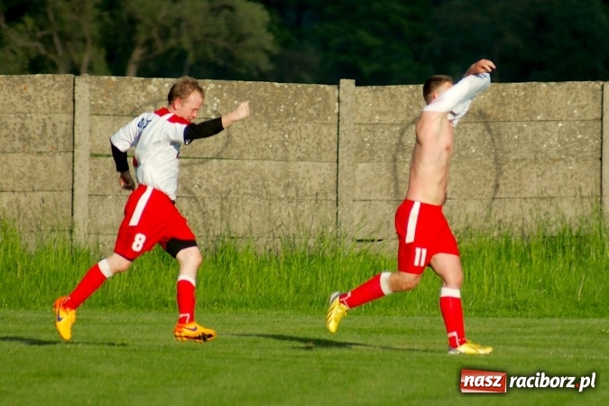 Zdjęcie w galerii na portalu naszraciborz.pl: Zawada Ks. - Lyski: I z czym do A klasy? wiadomości z regionu