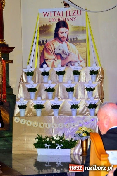 Zdjęcie w galerii na portalu naszraciborz.pl: W Bieńkowicach śpiewali dla św. Jana Pawła II  wiadomości z regionu