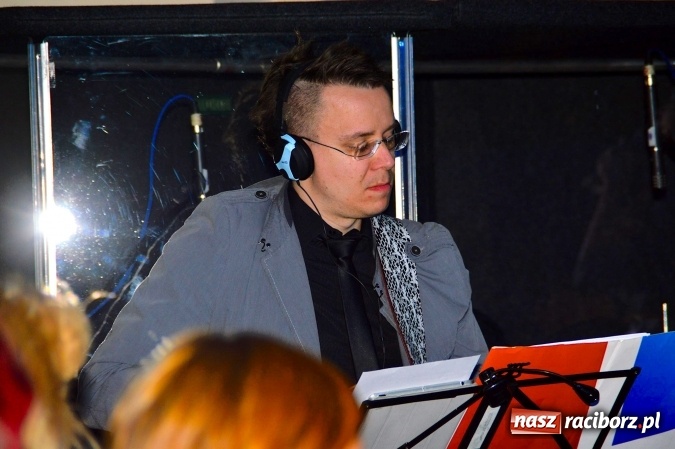 Zdjęcie w galerii na portalu naszraciborz.pl: W Bieńkowicach śpiewali dla św. Jana Pawła II  wiadomości z regionu