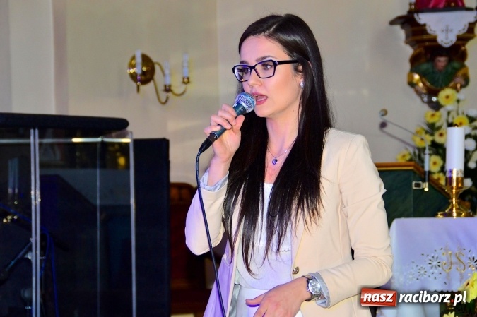 Zdjęcie w galerii na portalu naszraciborz.pl: W Bieńkowicach śpiewali dla św. Jana Pawła II  wiadomości z regionu