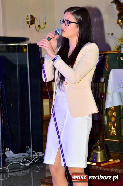 Zdjęcie w galerii na portalu naszraciborz.pl: W Bieńkowicach śpiewali dla św. Jana Pawła II  wiadomości z regionu