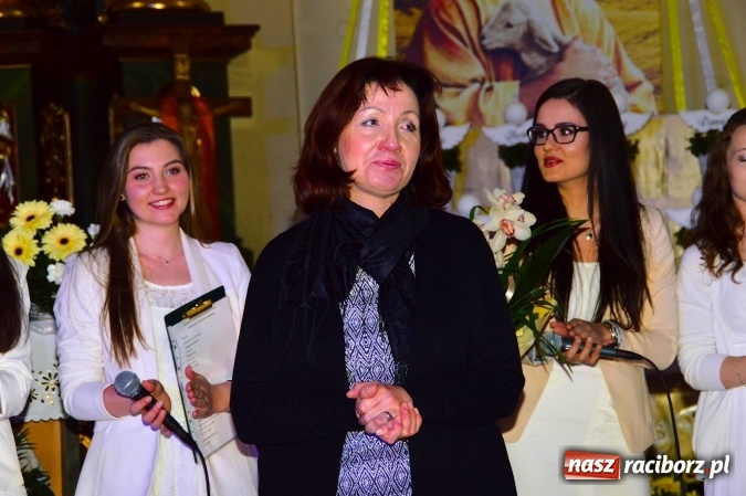 Zdjęcie w galerii na portalu naszraciborz.pl: W Bieńkowicach śpiewali dla św. Jana Pawła II  wiadomości z regionu