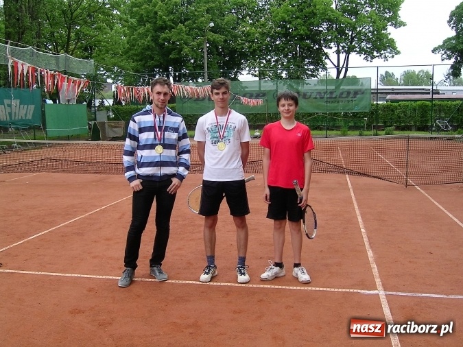 Zdjęcie w galerii na portalu naszraciborz.pl: Wygrana TKKF Rafako na 58. Wojew&oacute;dzkim Zlocie wiadomości z regionu