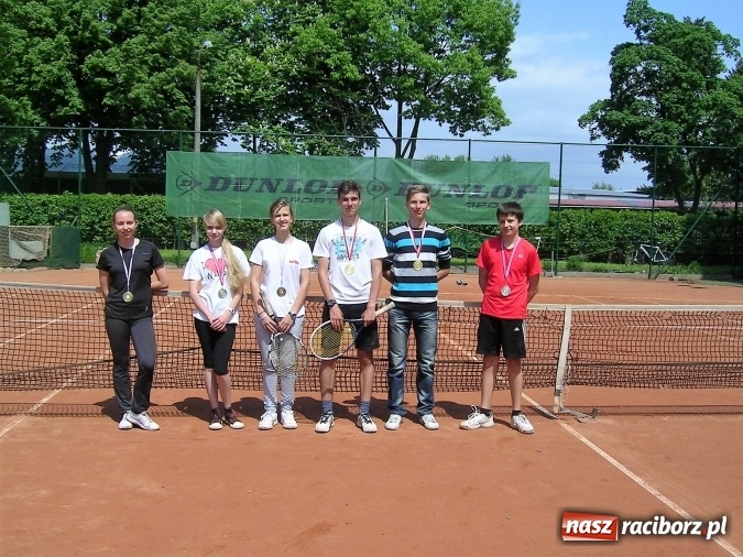 Zdjęcie w galerii na portalu naszraciborz.pl: Wygrana TKKF Rafako na 58. Wojew&oacute;dzkim Zlocie wiadomości z regionu